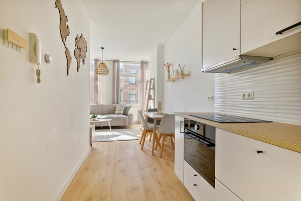 Van Boetzelaerstraat 24-2, 1051CW Amsterdam